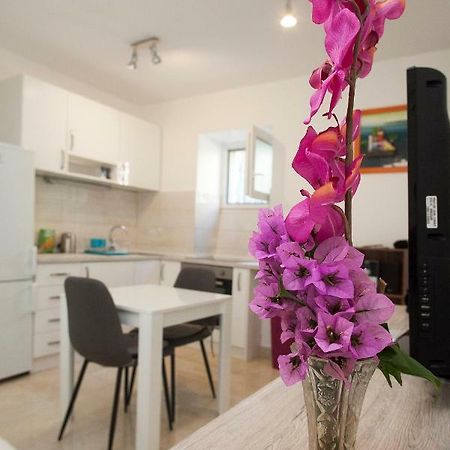 King'S Garden Studio Split Extérieur photo