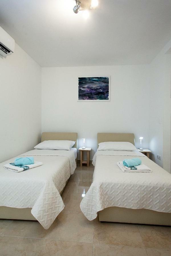 King'S Garden Studio Split Extérieur photo