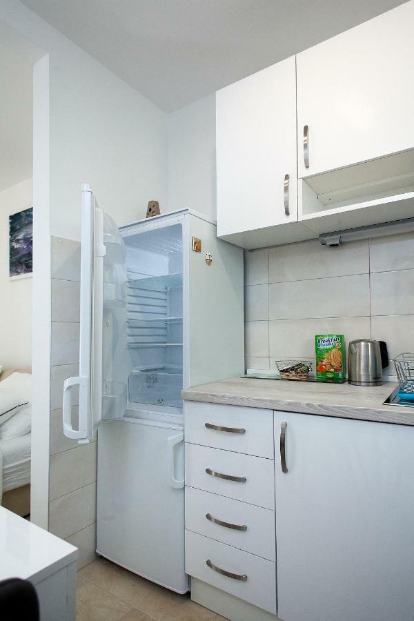 King'S Garden Studio Split Extérieur photo