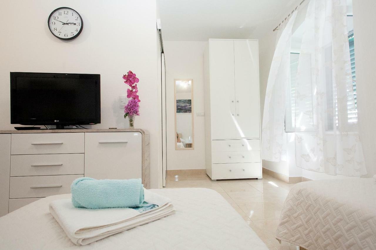 King'S Garden Studio Split Extérieur photo
