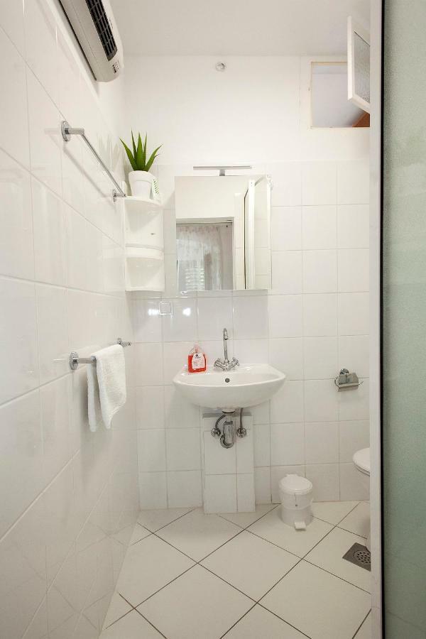 King'S Garden Studio Split Extérieur photo