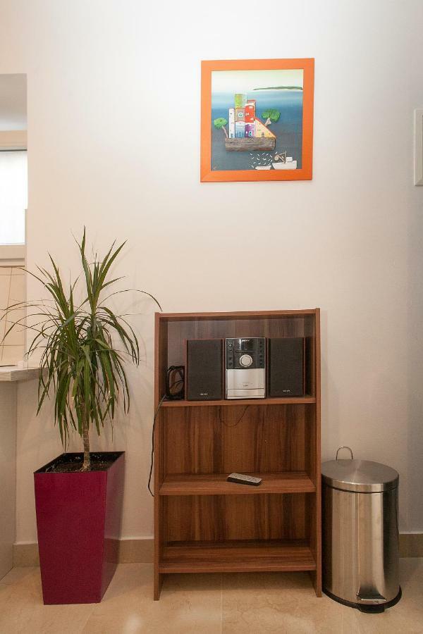 King'S Garden Studio Split Extérieur photo