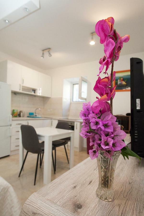 King'S Garden Studio Split Extérieur photo