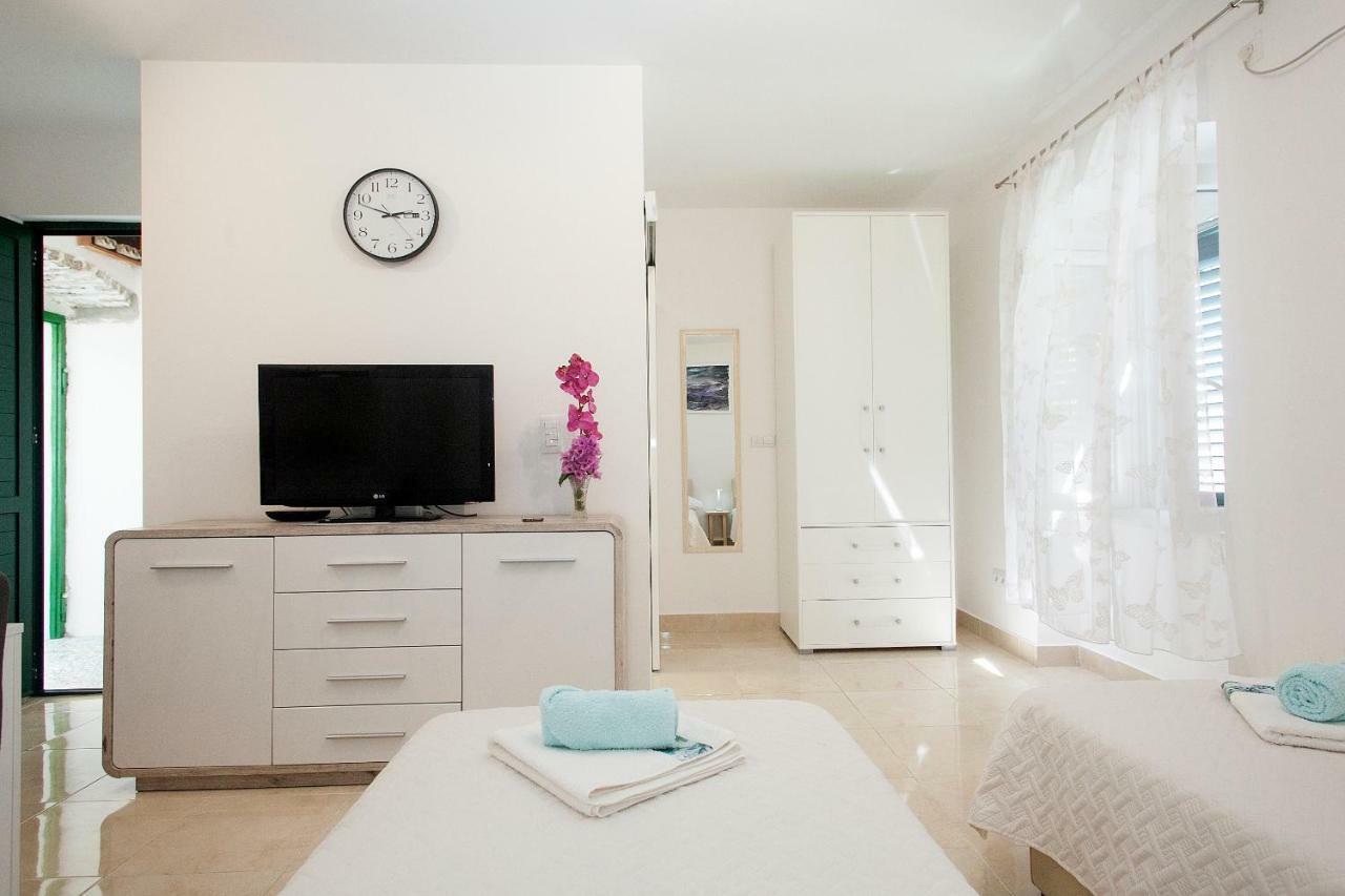 King'S Garden Studio Split Extérieur photo