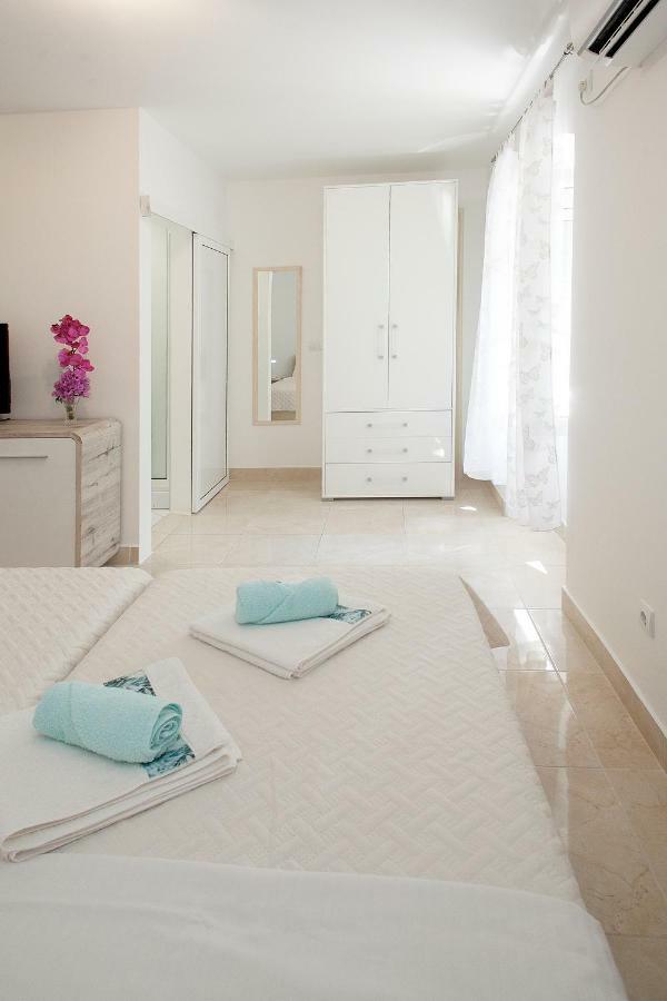 King'S Garden Studio Split Extérieur photo
