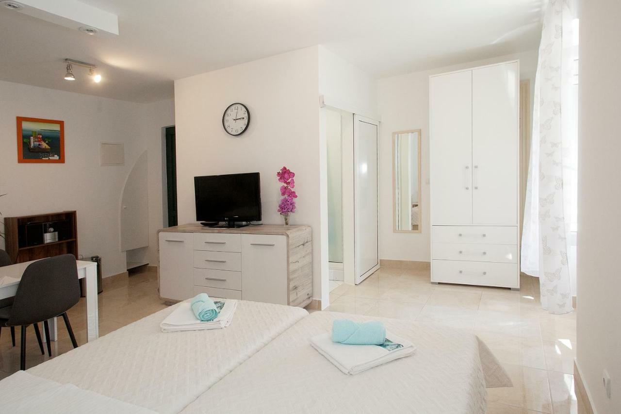 King'S Garden Studio Split Extérieur photo