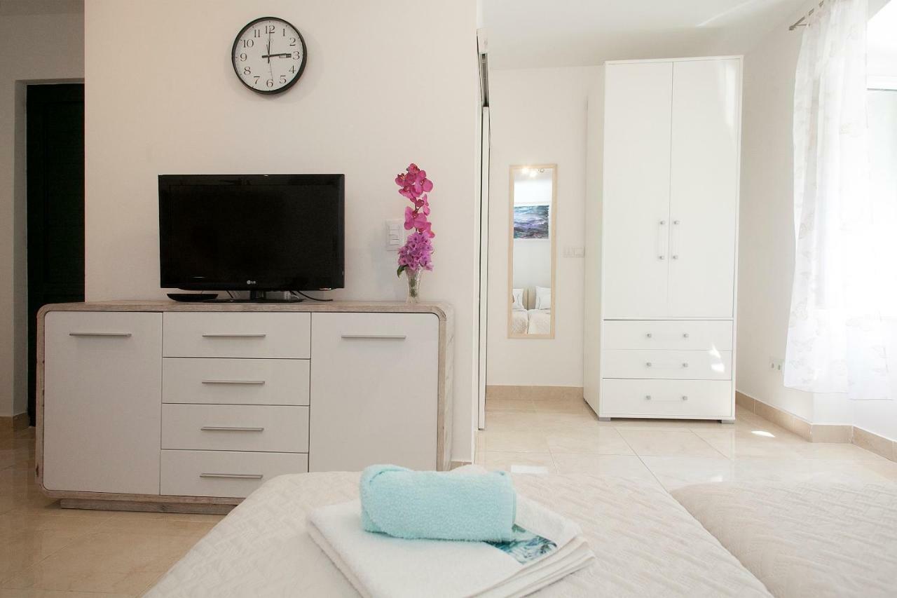 King'S Garden Studio Split Extérieur photo