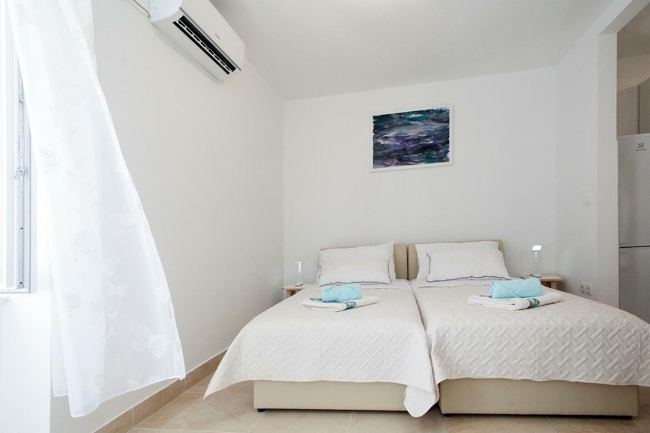 King'S Garden Studio Split Extérieur photo